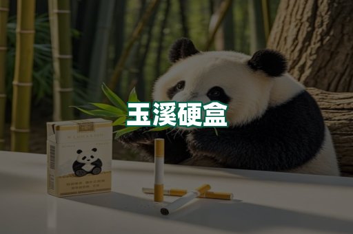玉溪硬盒